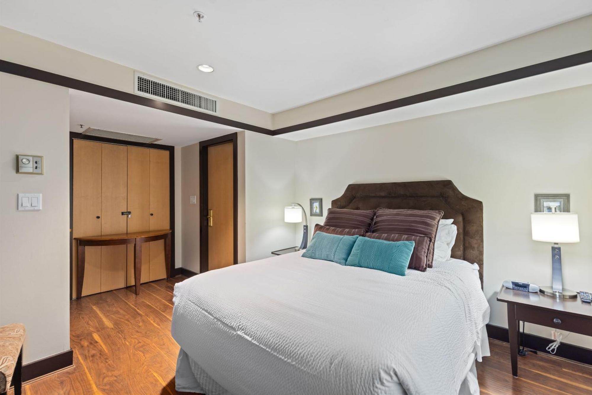 Appartamento Le Chamois By Whistler Premier Esterno foto