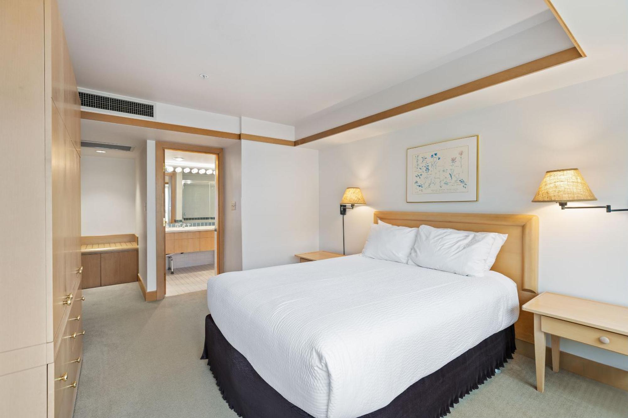 Appartamento Le Chamois By Whistler Premier Esterno foto