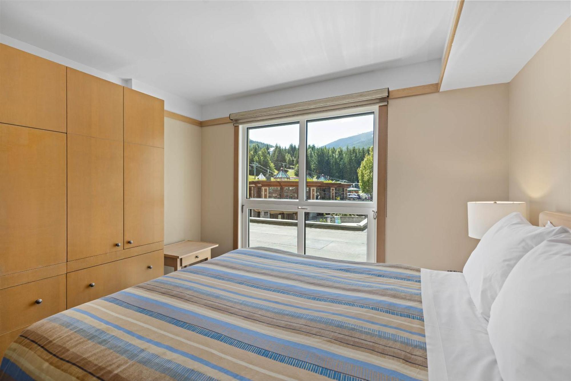 Appartamento Le Chamois By Whistler Premier Esterno foto