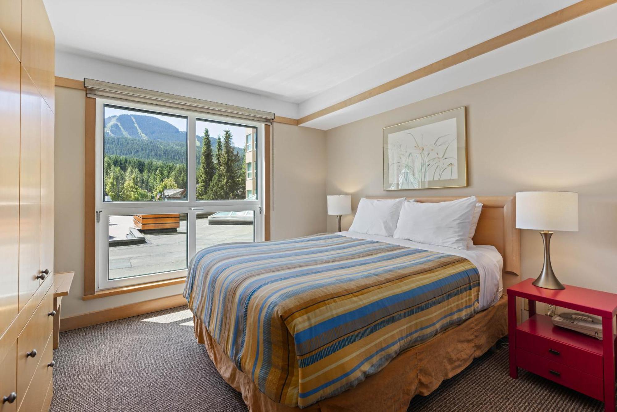 Appartamento Le Chamois By Whistler Premier Esterno foto