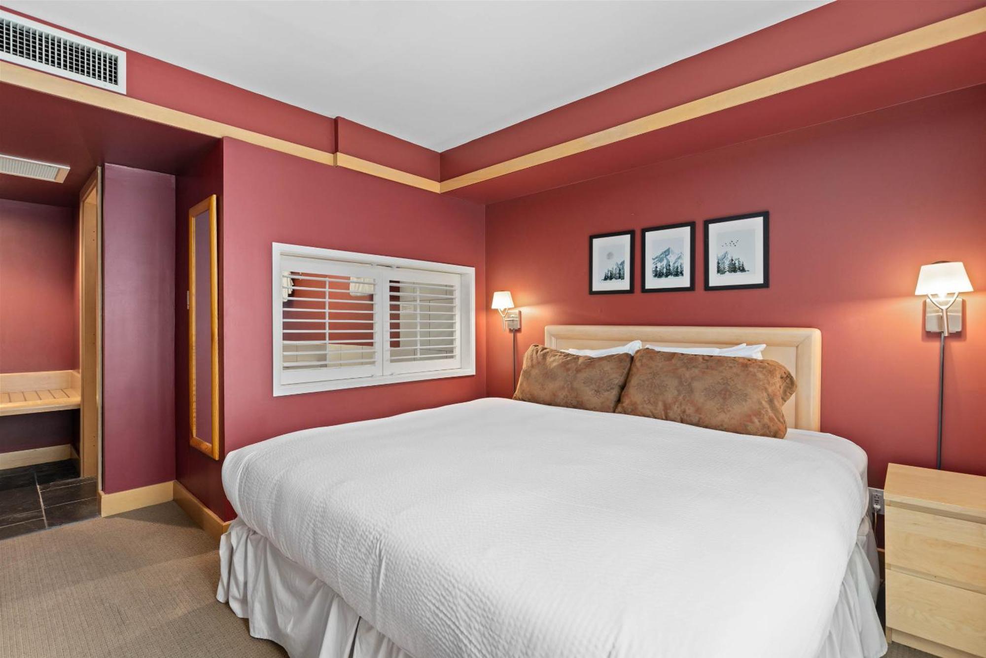 Appartamento Le Chamois By Whistler Premier Esterno foto
