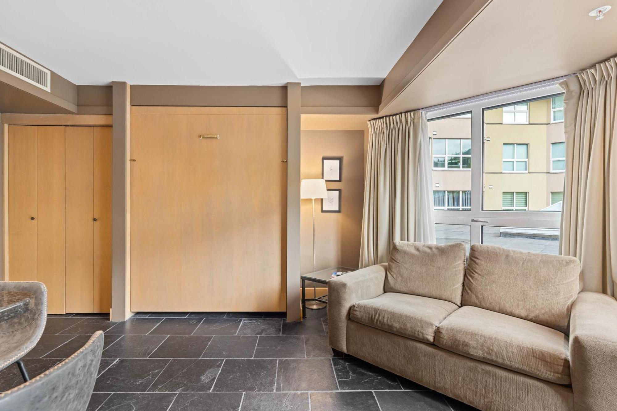 Appartamento Le Chamois By Whistler Premier Esterno foto